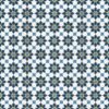 Carreaux de ciment marocain modèle Fès