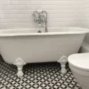 Salle de bain en carreaux de ciment DH-64-1