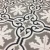 carreaux de ciment modèle DH-01-3