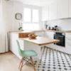 Cuisine en carreaux de ciment DH-03