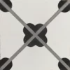 carreaux de ciment DH-03