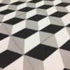 carreaux de ciment DH-09