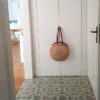 Couloir en carreaux de ciment Lily