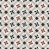 Carreaux de ciment modèle Etoile 2