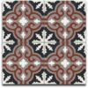 Carreaux de ciment Garden 2