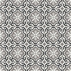 Carreaux de ciment modèle Garden 3