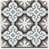 Carreaux de ciment Garden 4