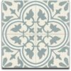 Carreaux de ciment Lily