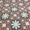 carreaux de ciment modèle DH-01-5