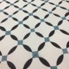 carreaux de ciment modèle DH-08 au sol