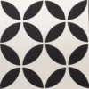 Carreaux de ciment DH-64-1