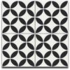 Carreaux de ciment Circle