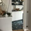 carreaux de ciment hexagonal HDH-63-1