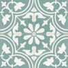 carreaux de ciment Lily 3