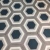 carreaux de ciment hexagonal HDH-65