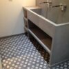Carreaux de ciment référence DH-48