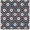 carreaux de ciment Hexa Style 3