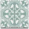 carreaux de ciment Lily 3