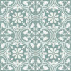 carreaux de ciment Lily 3 (par 16)