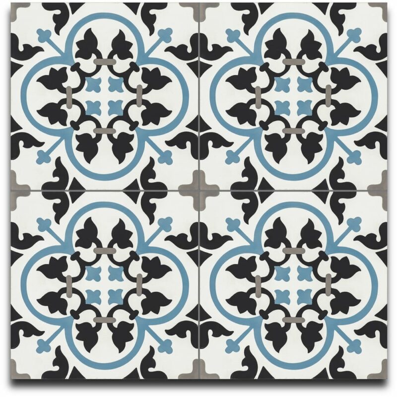 Comment sont fabriqués les carreaux de ciment — free download