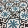 carreaux de ciment modèle DH-01-5