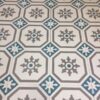 carreaux de ciment sol DH-43