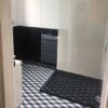 Réalisation carreaux de ciment salle de bain modèle DH-10