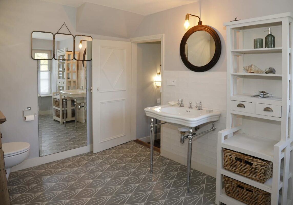 Carreaux de ciment - Deco Mosaic